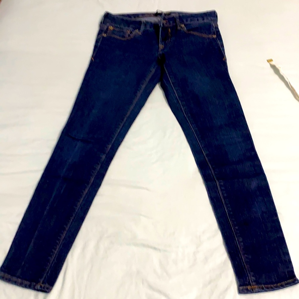 Express Stella Low Rise